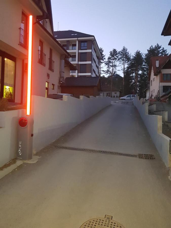 Sunstone Apartment Zlatibor Exterior foto